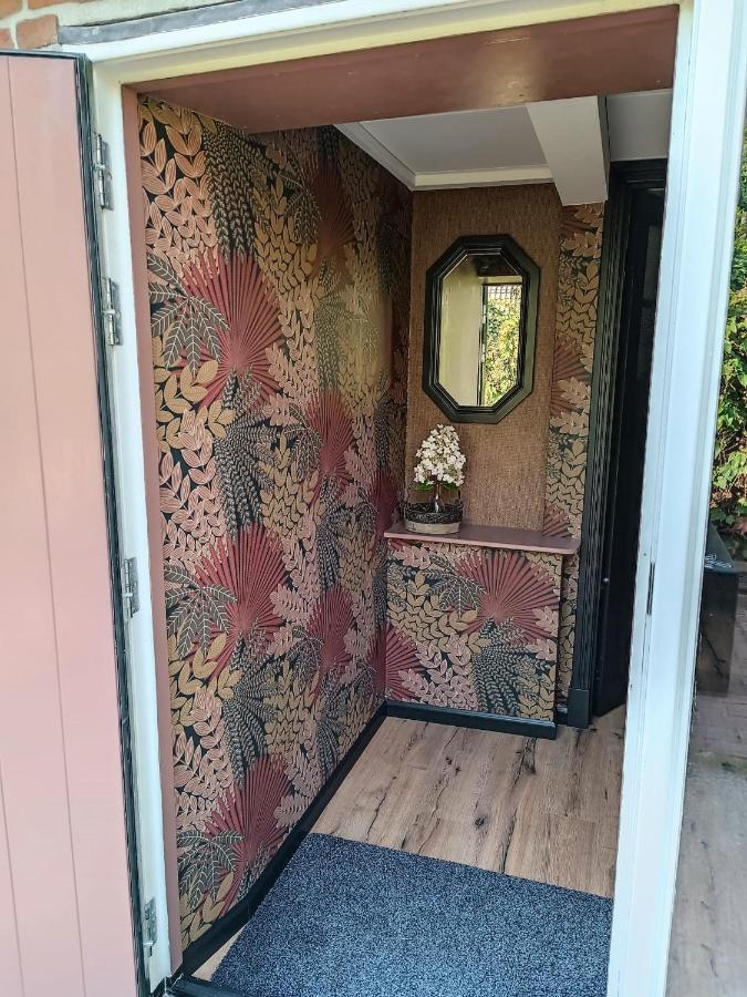 Vakantiewoning De Koolboet Koedijk Exterior foto